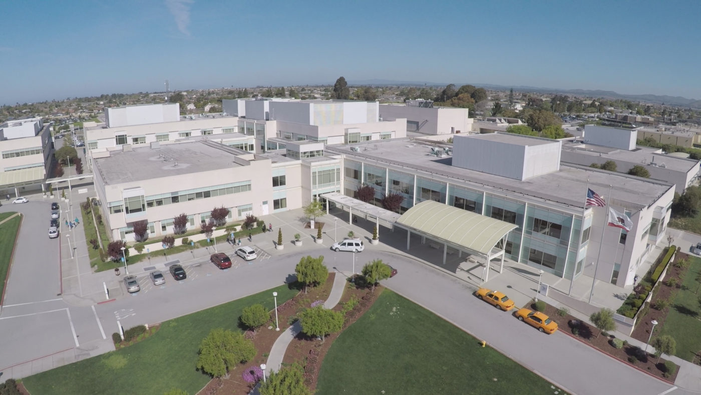 Natividad Medical Center Salinas CA. Videos